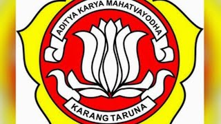 Pembentukan Struktur Organisasi Karang Taruna Desa Planjan
