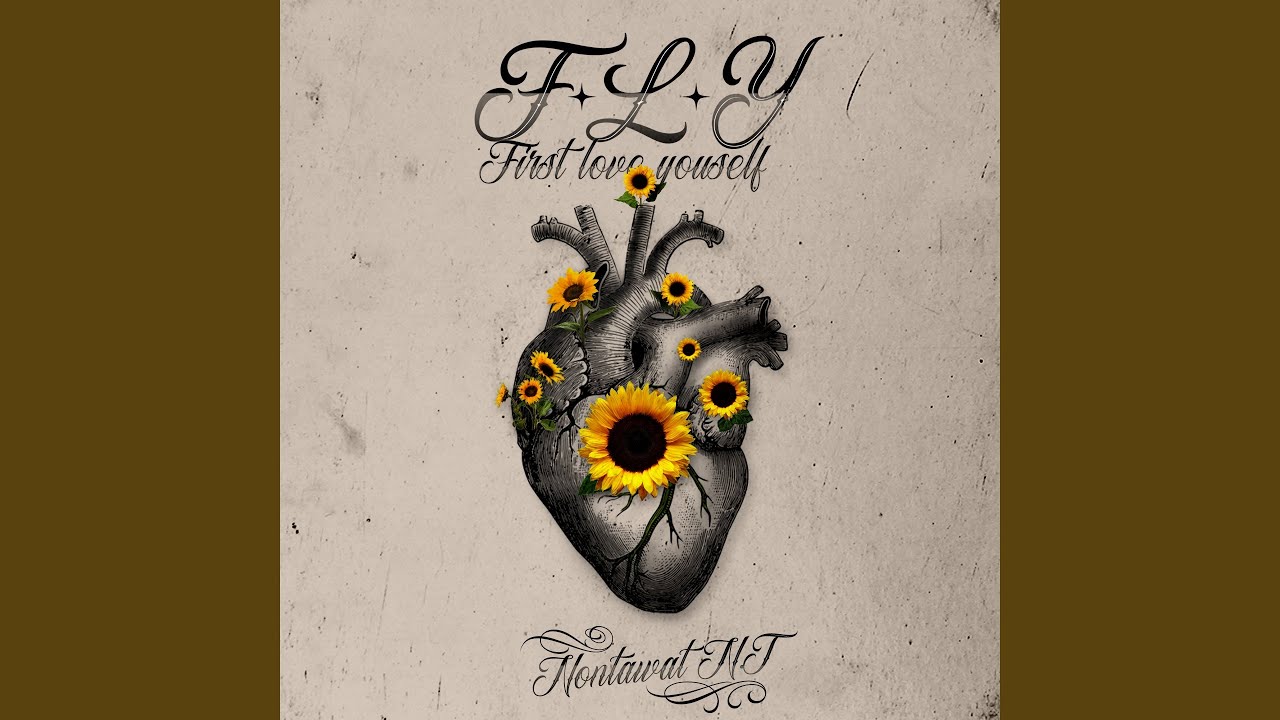 F.L.Y (First love yourself) (feat. 2K) - YouTube