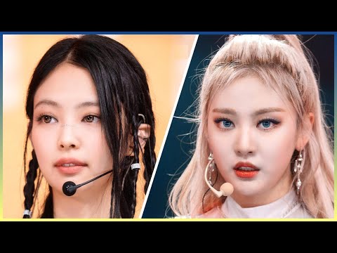 YG OFFICIALLY Suing Jennie & V Leaker, ATEEZ Racist Harasser Arrested, NingNing Frustrated with SM