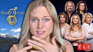 The Disturbing Reality of Mormon Polygamy