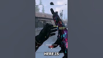 TOP 5 META LOADOUTS in MW3 After Update! (Best Class Setups) #shorts #mw3 #cod #warzone3 #callofduty