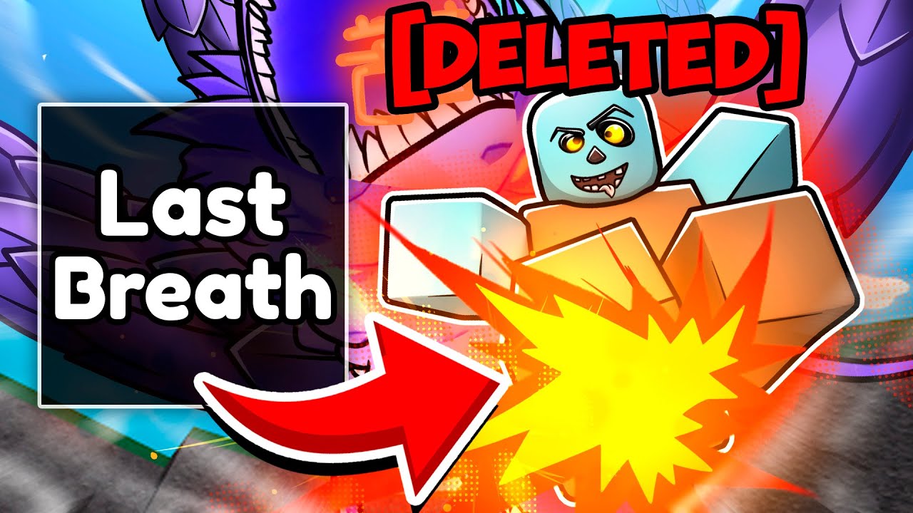 Они вернули УДАЛЕННЫЕ ХОДЫ в The Strongest Battlegrounds...