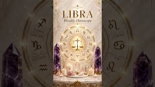 Libra Rising Weekly Horoscope June 22–28, 2026 | Supportive Connections & Bigger Opportunities