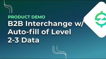 Maximizing Savings in B2B Payments: The Power of Clarity Payment Hub Level 2 & 3 Interchange Rates