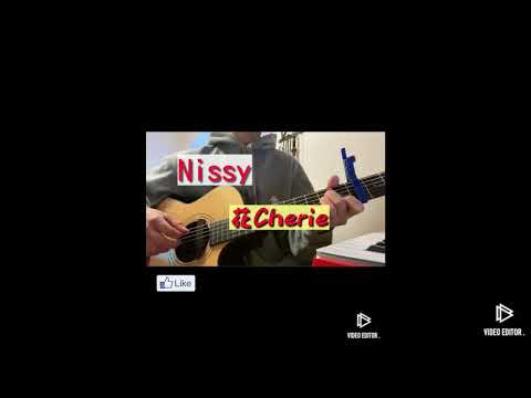 Nissy / 花Cherie covered by暖生