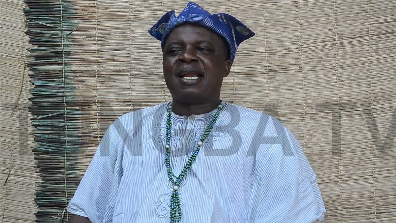 HISTORY OF SANGO (Part 1)