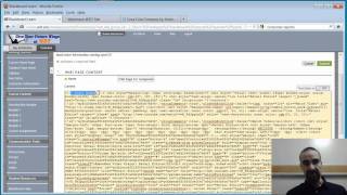 how to add embed files to wiki.wmv