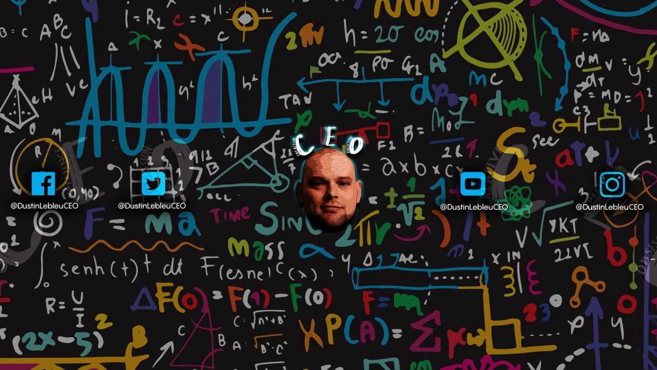 Dustin LeBleu CEO Podcast: How To Start A Business