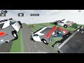 here some police pov
