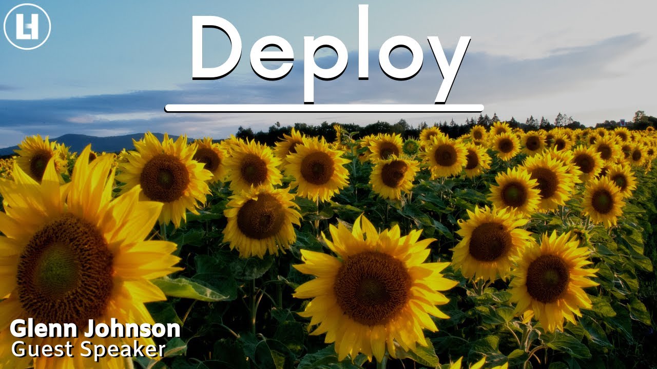 Deploy