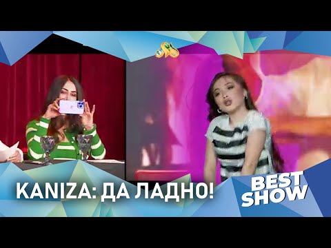 Best Show - Бир-биридан ажойиб саҳна кўринишлари! (27.03.2022)