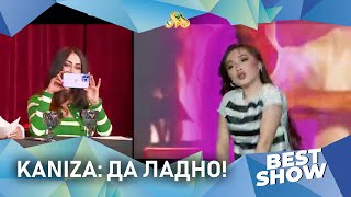 Best Show - Бир-биридан ажойиб саҳна кўринишлари! (27.03.2022)