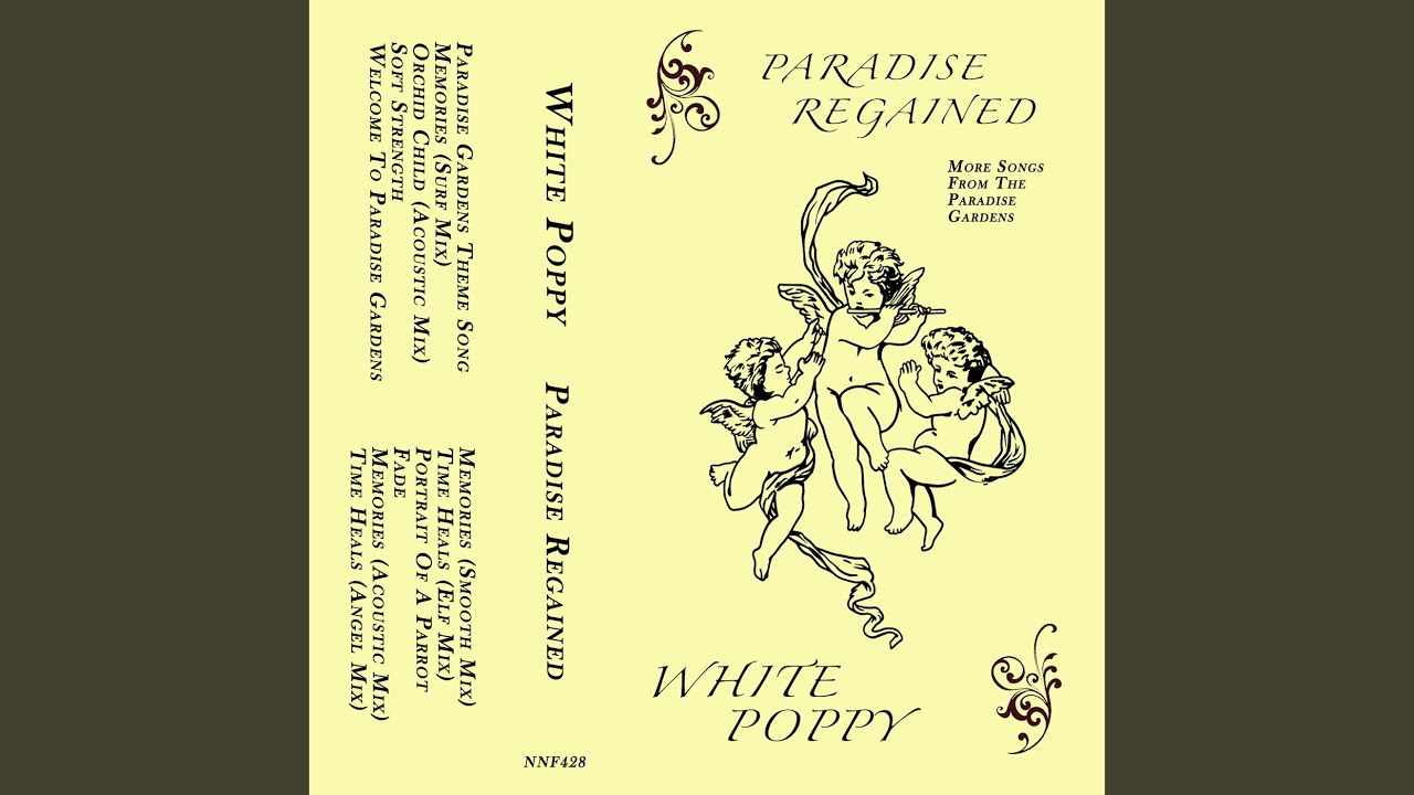 Time Heals (Angel Mix)