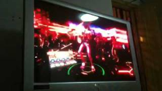 Dance Central - Satisfaction Hard No Flashcards Gameplay