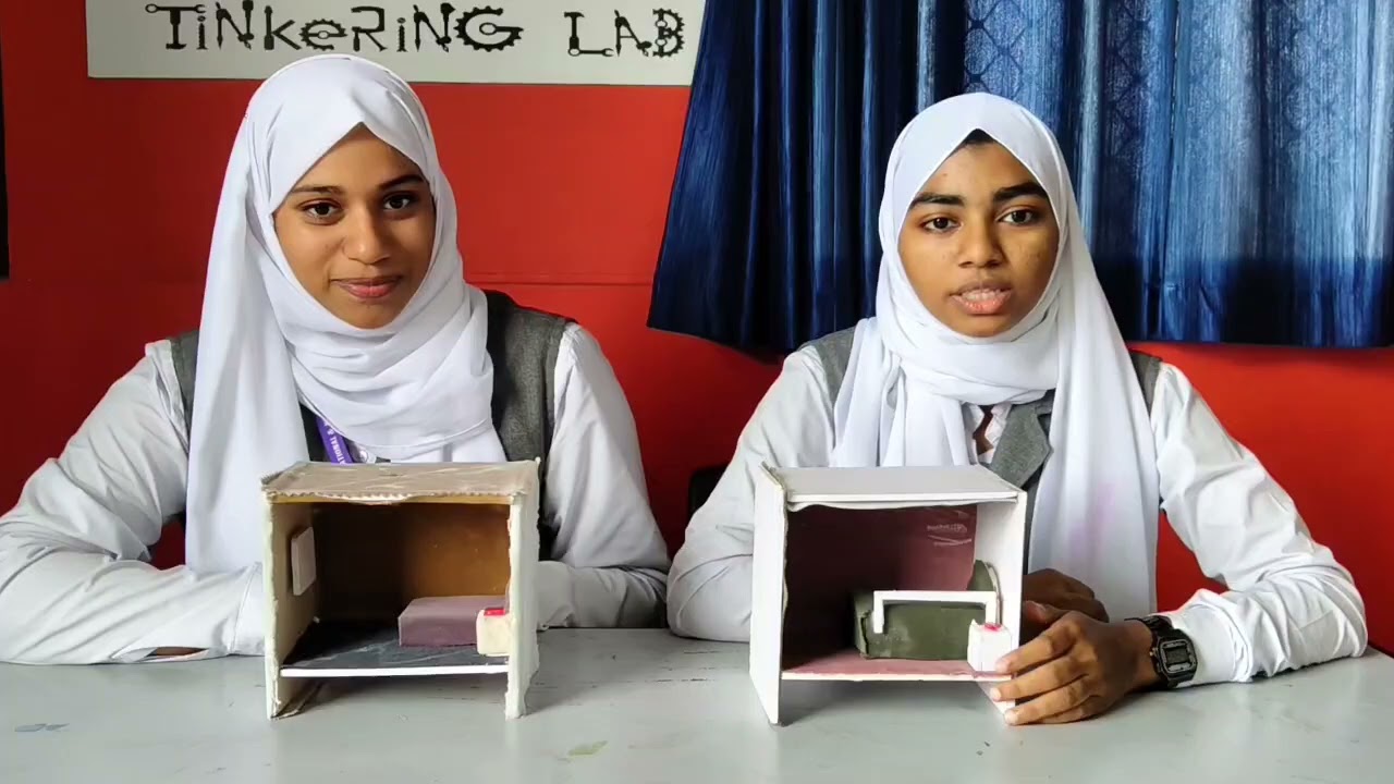 Care Connect - Wireless Voice Communication System for Bedridden Patients