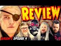 House of the Dragon Season 2 REVIEW | Episode 4 The Red Dragon and the Gold