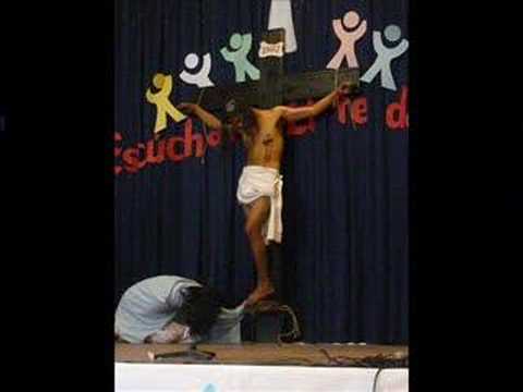 Diario de Mara (Pascua Josif y Pasin de Xto)