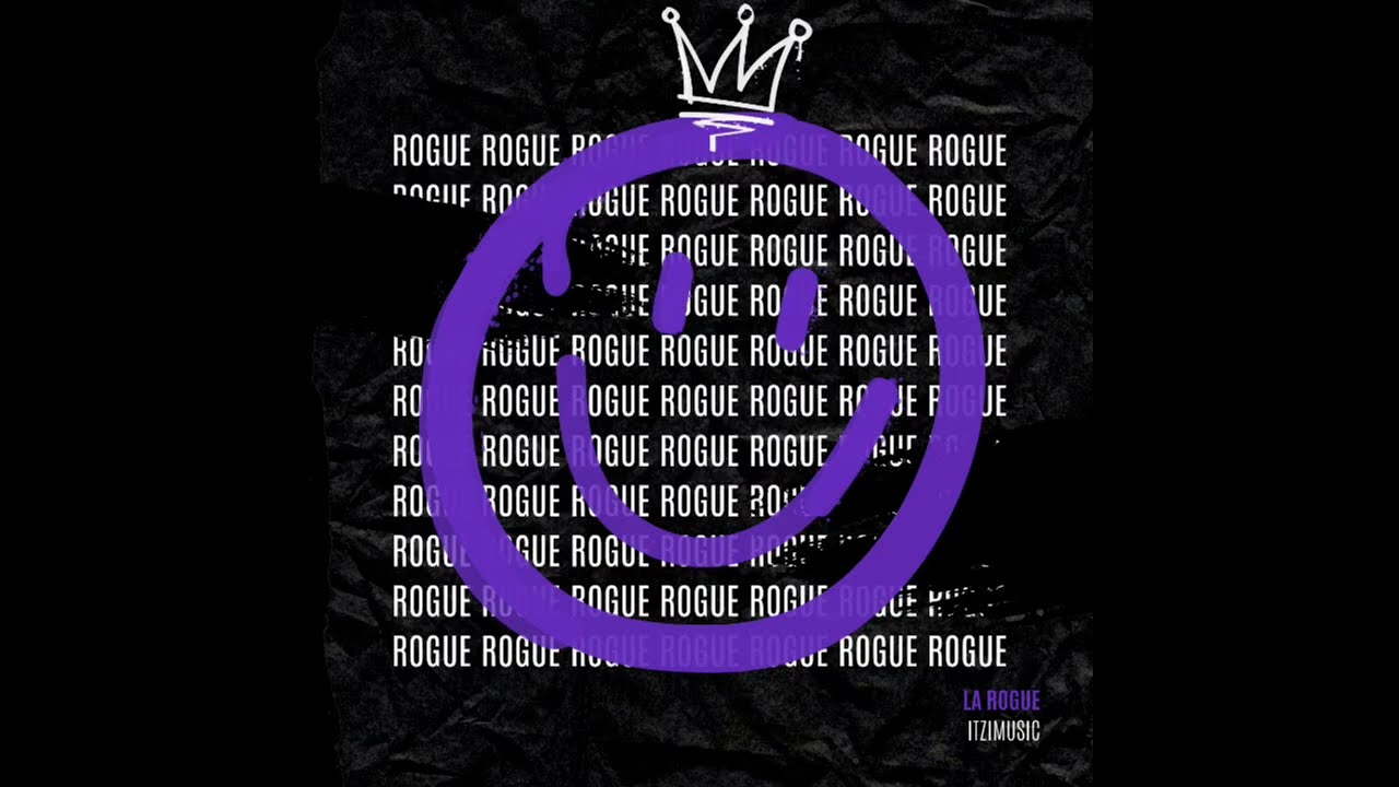 RAP DE LA BANDA ROGUE | FAMILYRP 2.0 | @ ITZIMUSIC