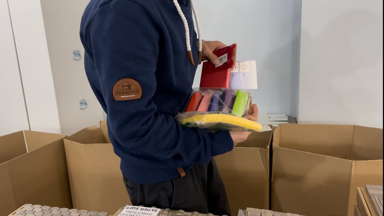 What’s In My 60 Amazon Liquidation Mystery Boxes 100+ Items! YouTube