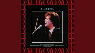 Piano Man (Live) - Billy Joel