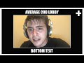 MW2 Sweaty Moments