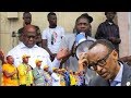 PARLEMENT DEBOUT UDPS AVEC MIYAKE DU 25/11/2019 : KAGAME AFFAIBLIE  AU KIVU PAR FELIX TSHISEKEDI ( VIDEO )