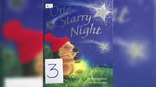 Details One Starry Night - Children Storytelling Guide