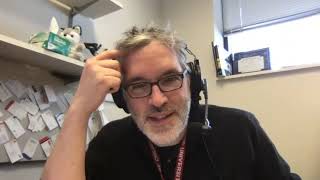 Chug Podcast 3 - The Once and Future Flow Cytometry Analysis Tools
