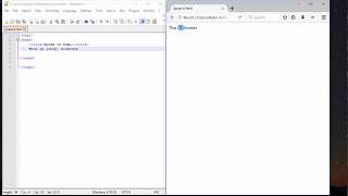 How To Create Space in HTML