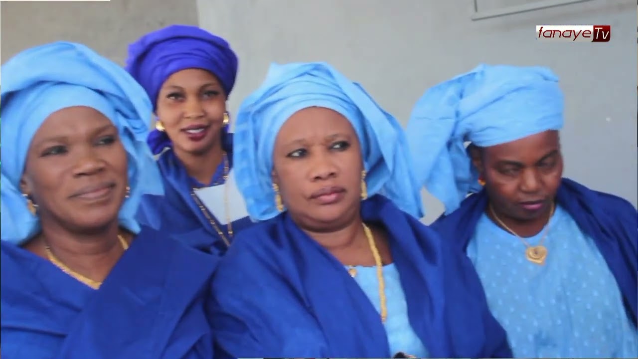 🛑🛑 SALDE TEBOUGOUTT IMAM ABDOULAYE DARA BA IL REVIENT SUR L'IMPORTANCE DU ZIARA THIERNO MAMOUDOU 