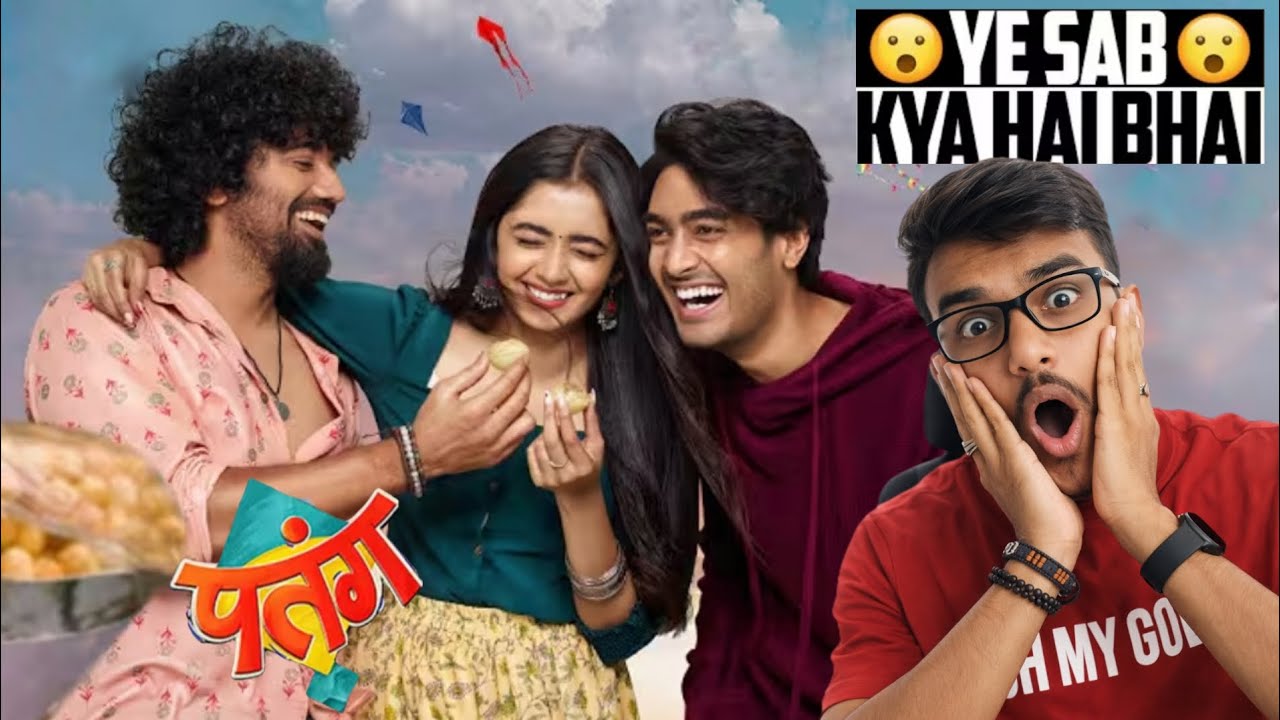 Patang Movie Review | Filmi Fly Review 