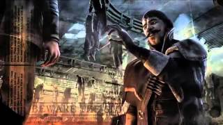 Thief 4 ТРЕЙЛЕР Thief 4 ТРЕЙЛЕР