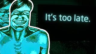 The Terrifying Truth Behind "No, I'm Not A Human"