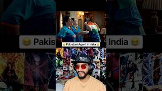 Pakistani Agent In India 😂 Ayushman Khurrana Udta Teer Trailer #funny #comedy