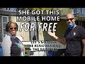 how to get started investing-flipping mobile homes-renovations-tips