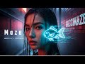 Maze｜TOKYOLOGLIGHT (AI Music Video | Crafted in Japan)
