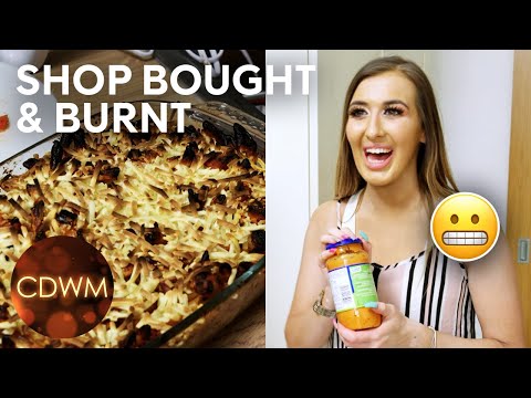 , Why Make It When You Can Buy It? 