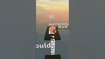 Blue Yung Kai Roblox Lyrical Obby 