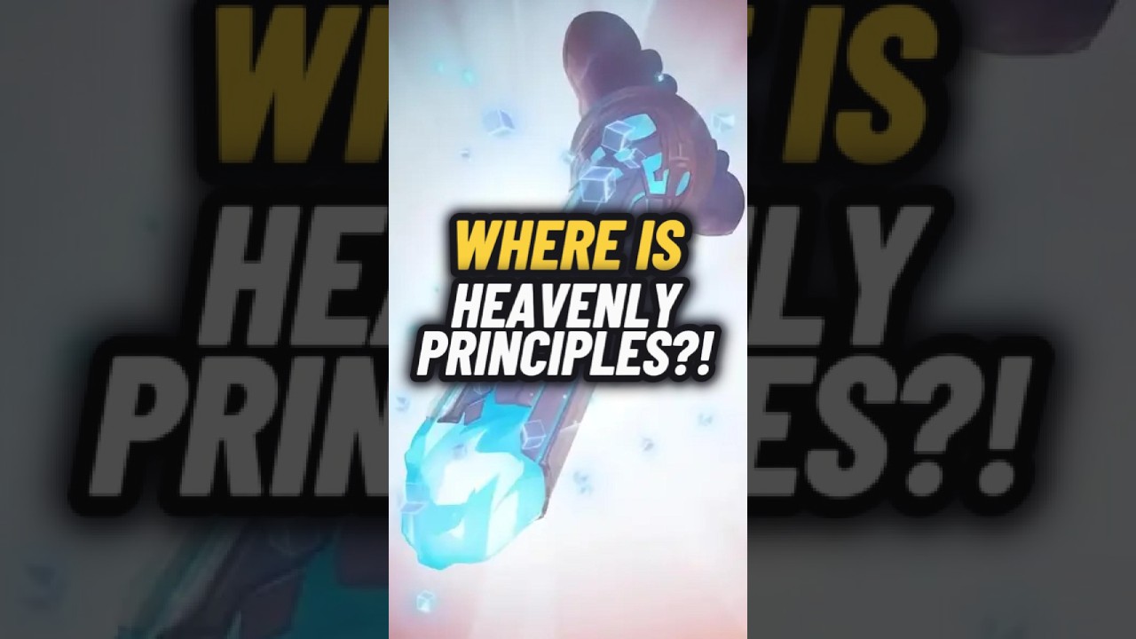 Is Celestia Actually Exist?! - Genshin Impact