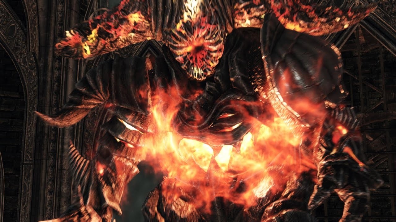 Незаконченное дело (мини стрим) . Dark souls 2 scholar of the first sin