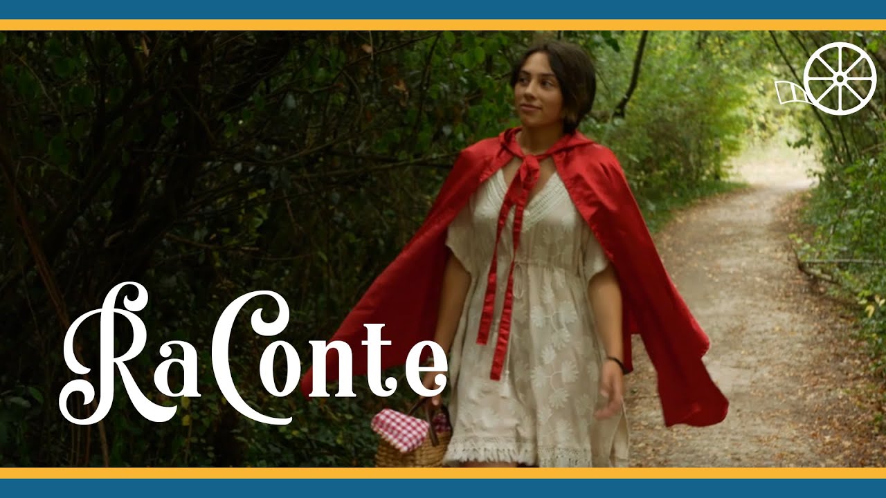 RaConte (Court Métrage Absurde/Conte de Fées)