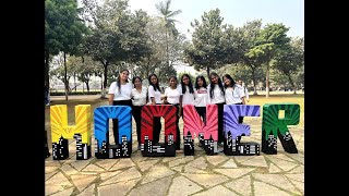K.J. Somaiya College of Arts and Commerce | Flashmob | Hooner 2022-23 | COMI-KAZEEE