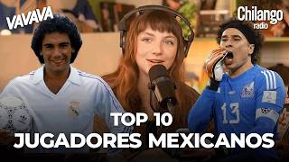Los mejores jugadores mexicanos | VA VA VA con Ximena Sariñana, Natalia Téllez y Marina Soto