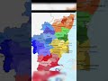 Tamil Nadu | 38 Districts names | tnelection 2026 #today