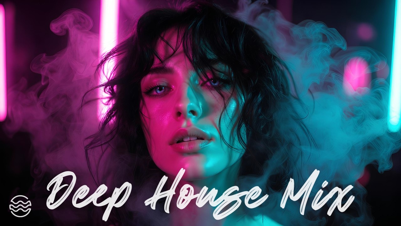 Smoke Mood — Just Relax | Deep House Mix [2026] • Chill Night Vibes & Stress Relief #8