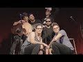 The Sugar Pine 7 Live Show