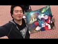 Goku vs Vegeta DBS / Spray Painting by Spray Art Eden