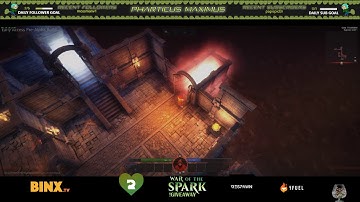 Forgotten Artifacts - First look at this ENJ BlockChain game