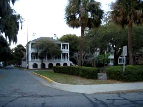 Beaufort, SC Weather Report for April 4, 2010