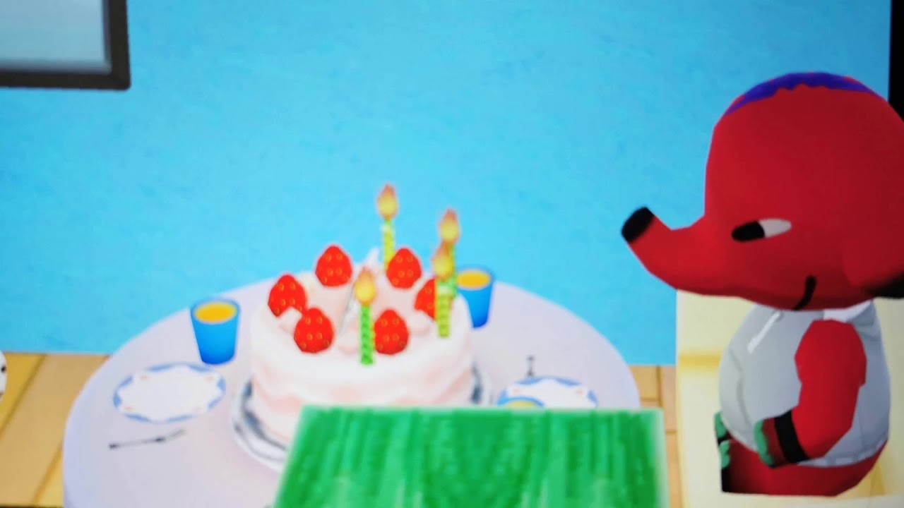 Animal Crossing pocket camp Judy is crying YouTube